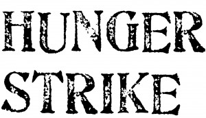 hunger-strike
