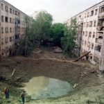 Novi-Sad_1999_po-bombardování-NATO